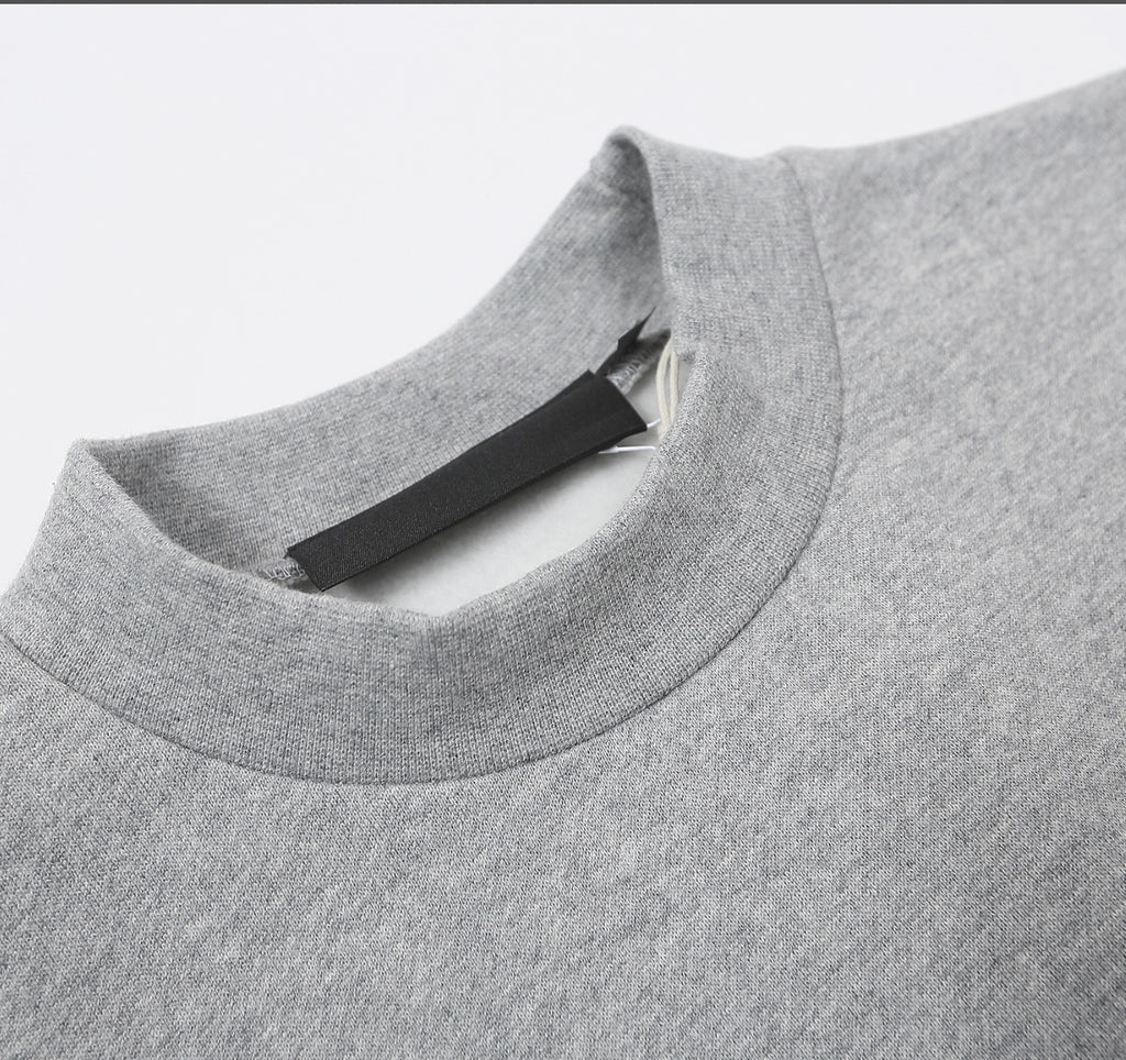 PLAYERA FEAR OF GOD ESSENTIALS