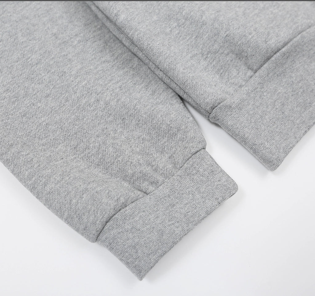 PLAYERA FEAR OF GOD ESSENTIALS