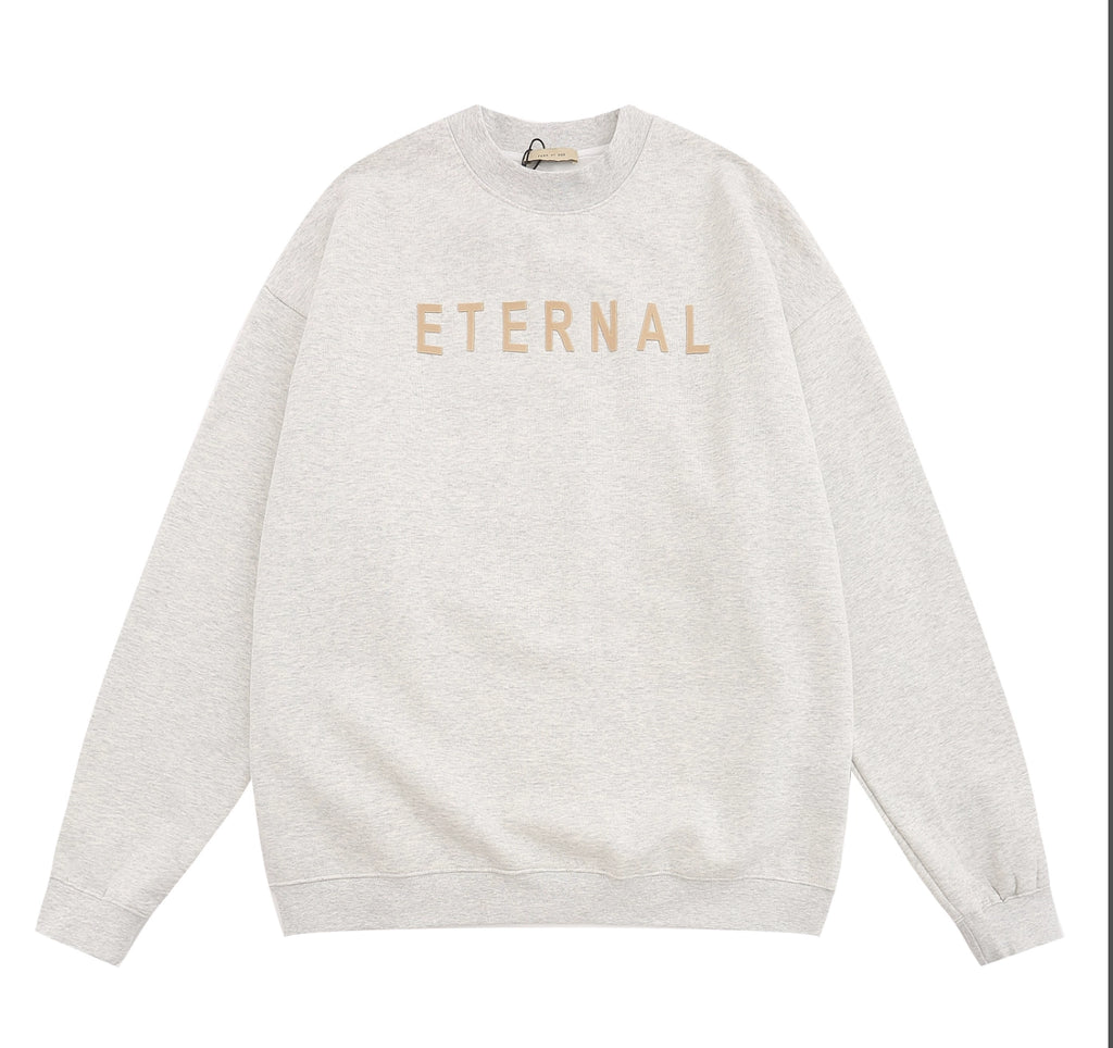 PLAYERA FEAR OF GOD ETERNAL