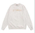 PLAYERA FEAR OF GOD ETERNAL