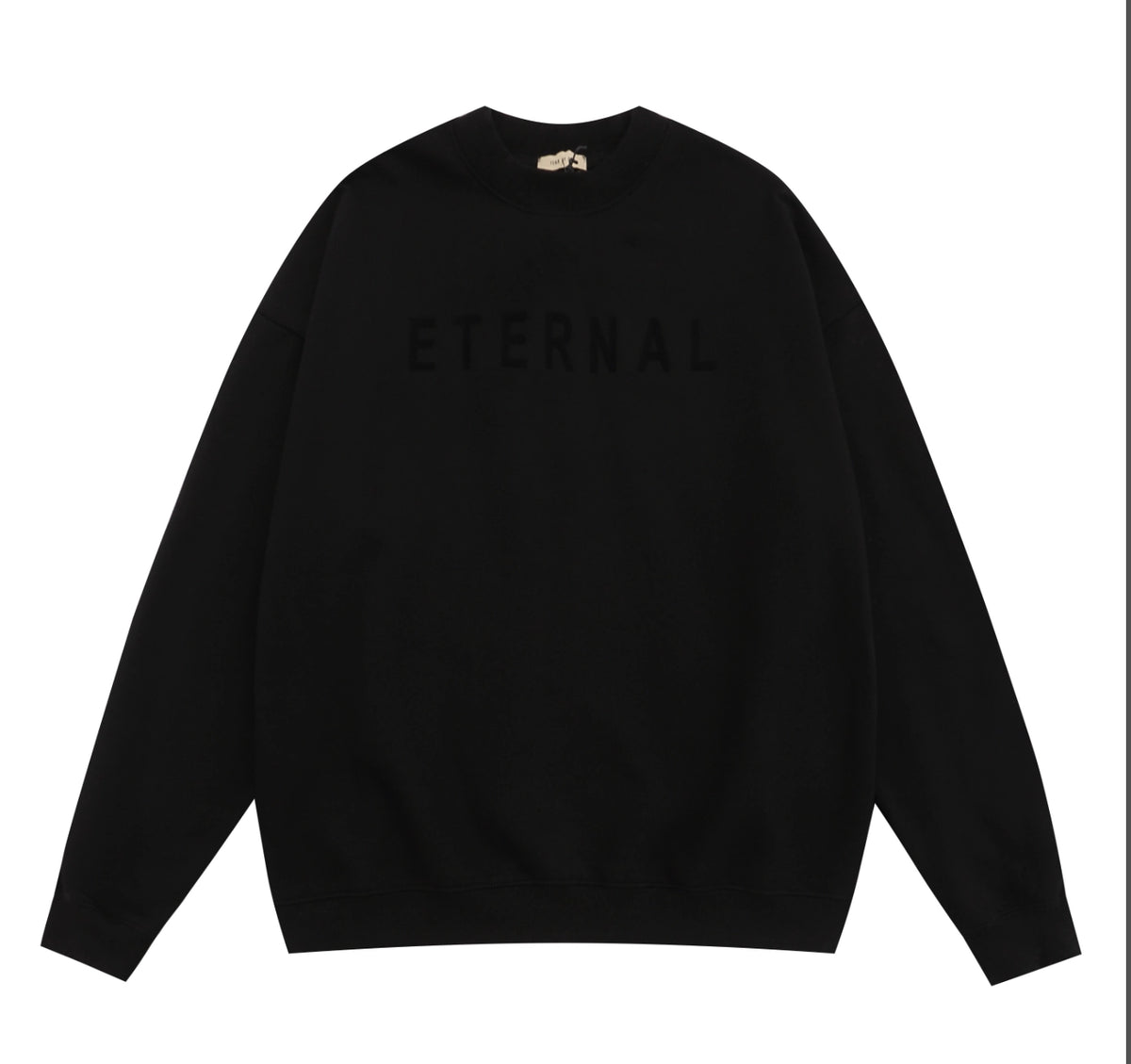 PLAYERA FEAR OF GOD ETERNAL