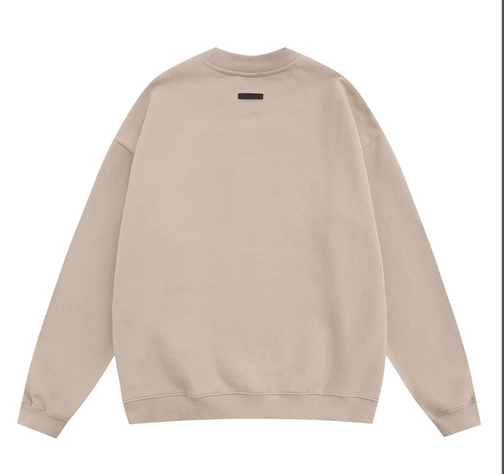 PLAYERA FEAR OF GOD ETERNAL