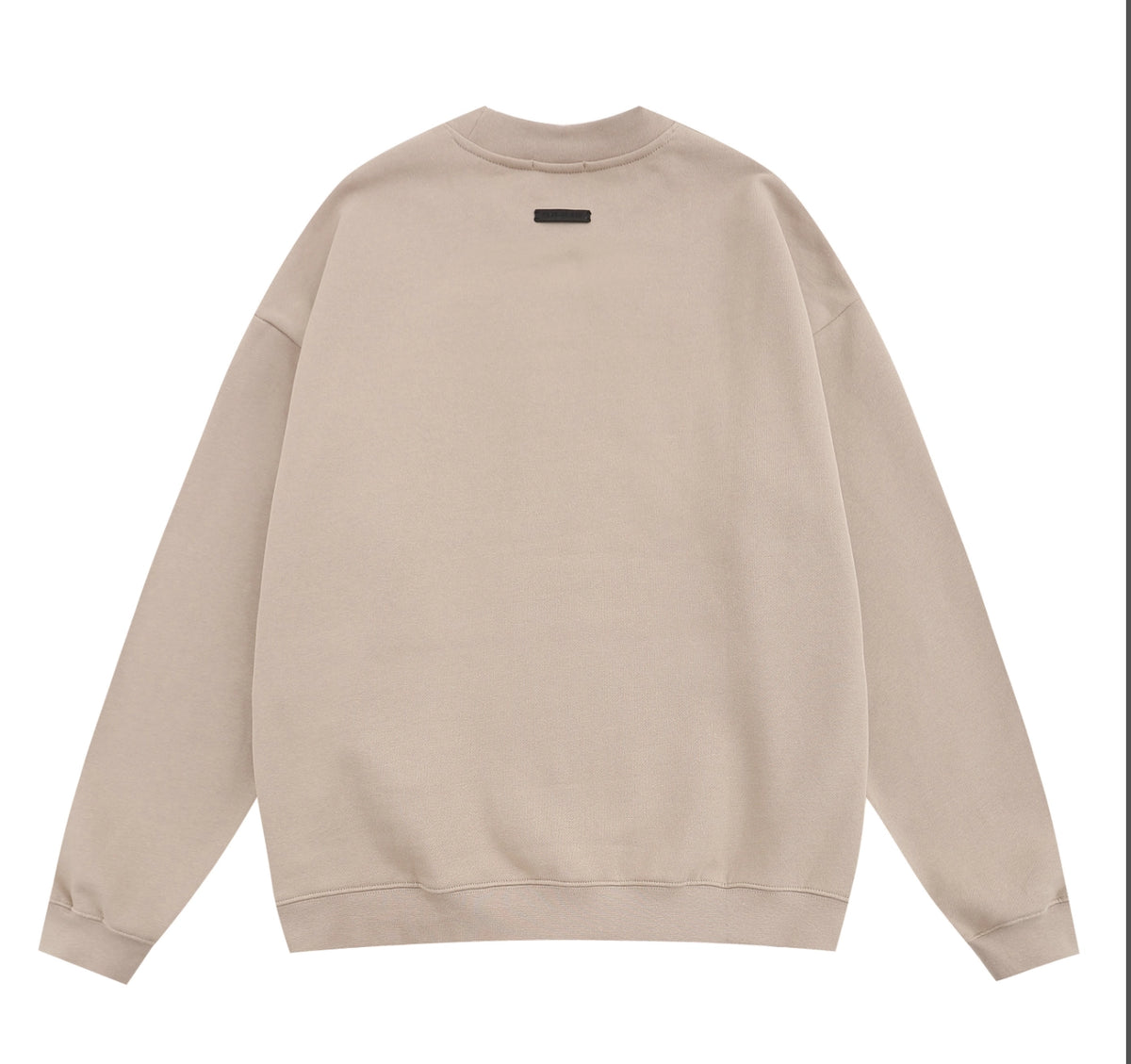 PLAYERA FEAR OF GOD ETERNAL