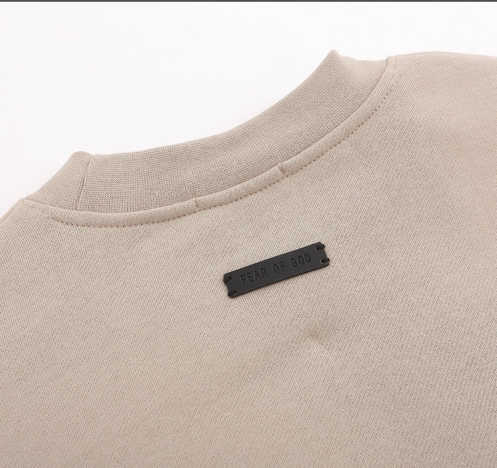 PLAYERA FEAR OF GOD ETERNAL