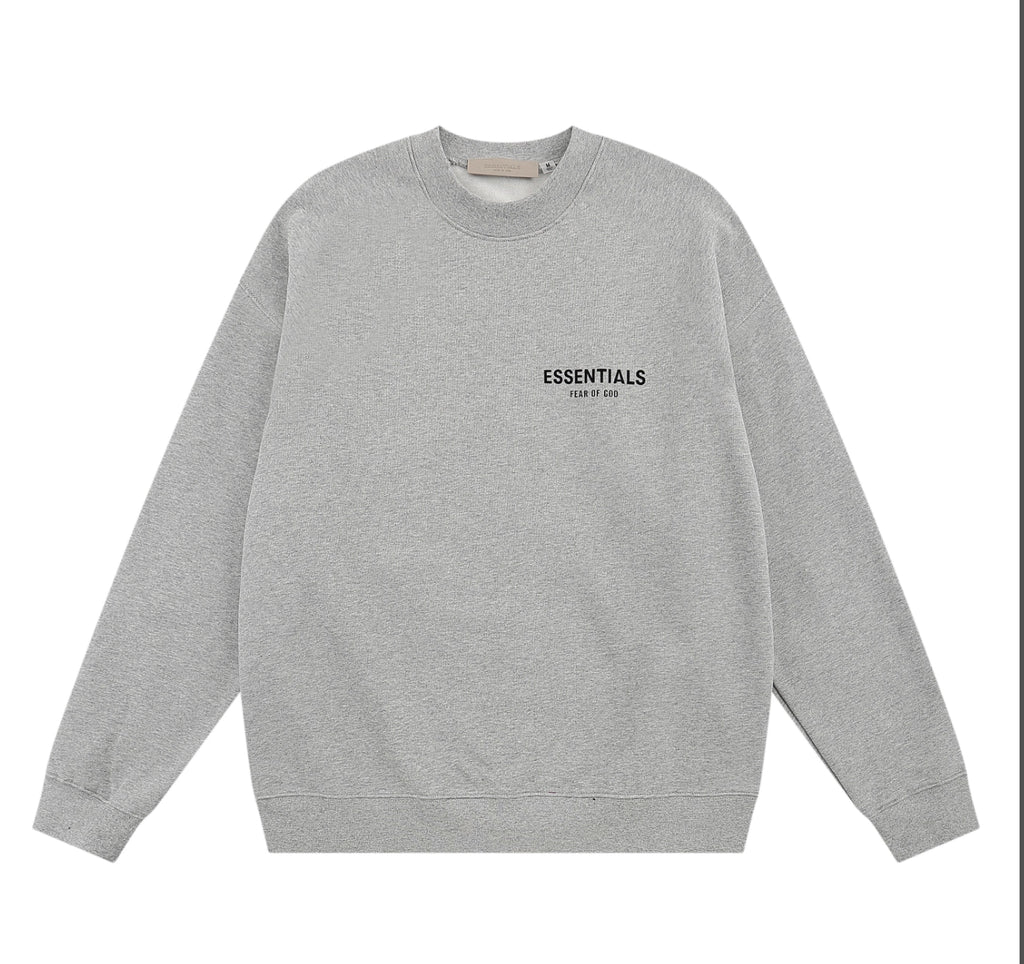 PLAYERA FEAR OF GOD ESSENTIALS