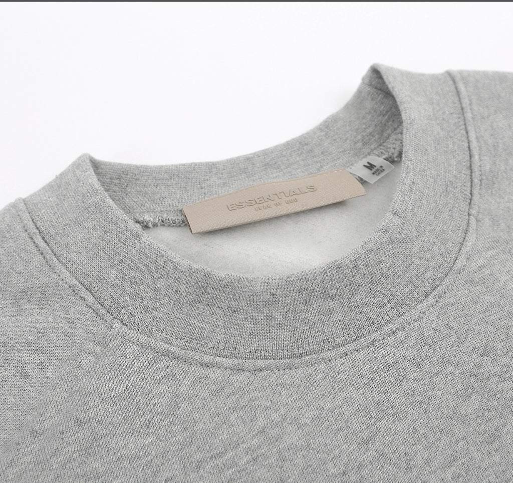 PLAYERA FEAR OF GOD ESSENTIALS