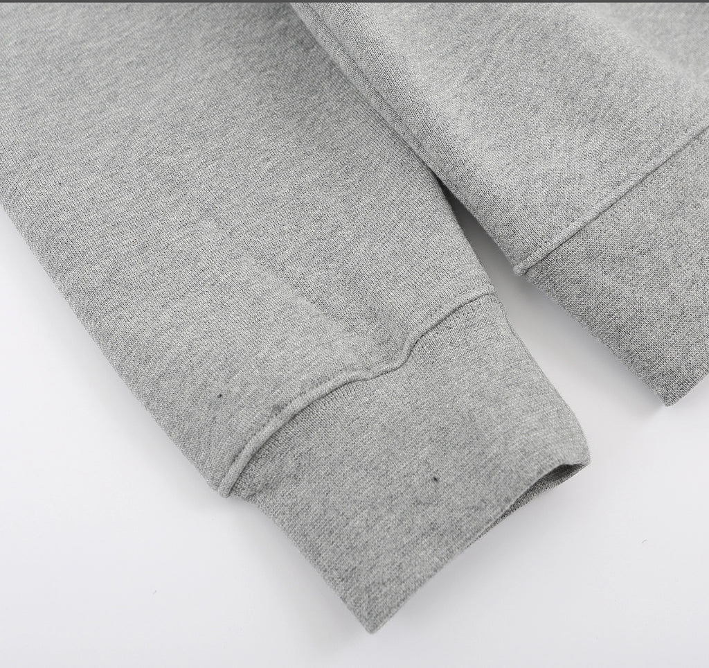 PLAYERA FEAR OF GOD ESSENTIALS