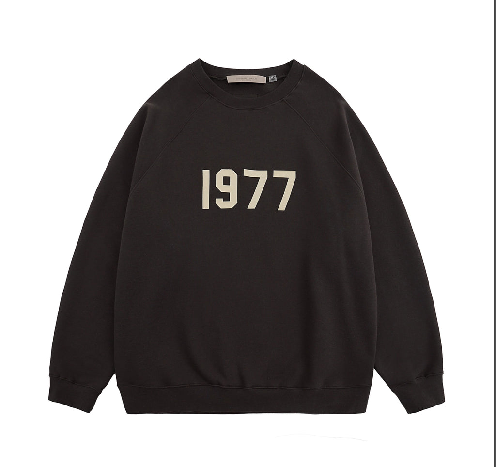 PLAYERA FEAR OF GOD 1977