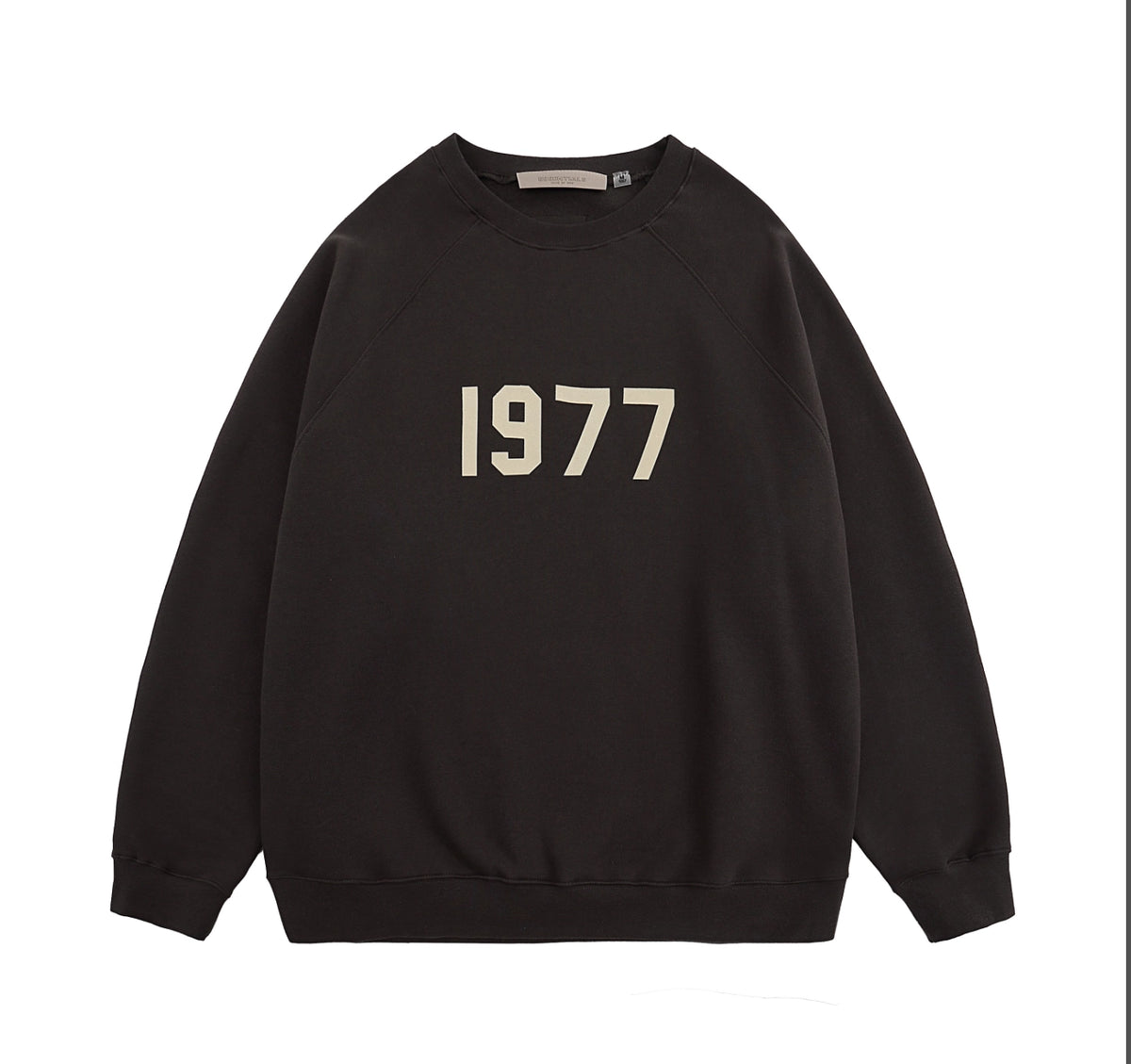 PLAYERA FEAR OF GOD 1977