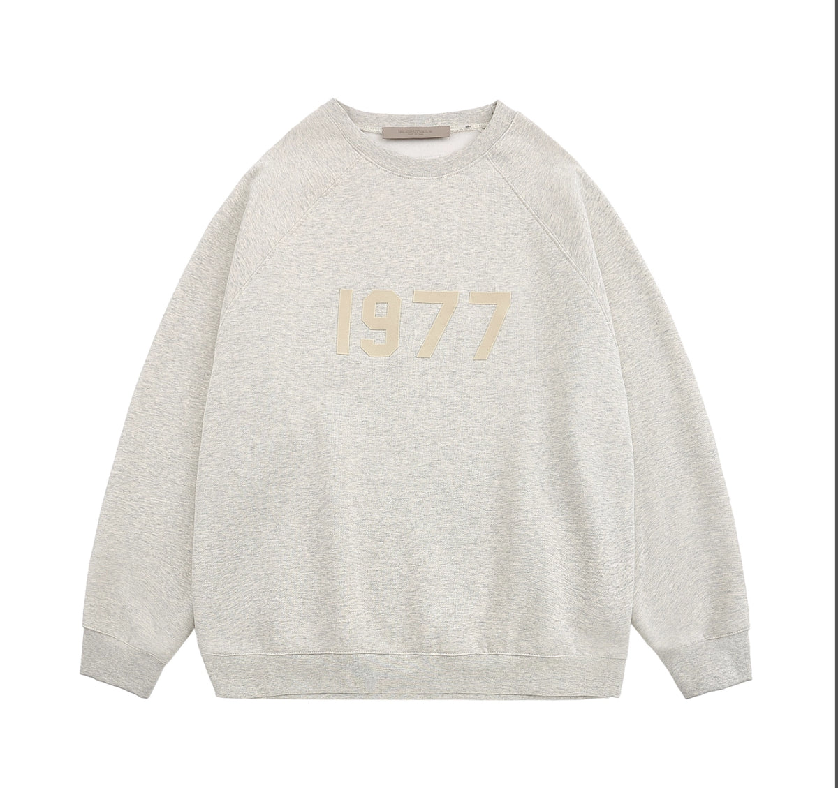 PLAYERA FEAR OF GOD 1977