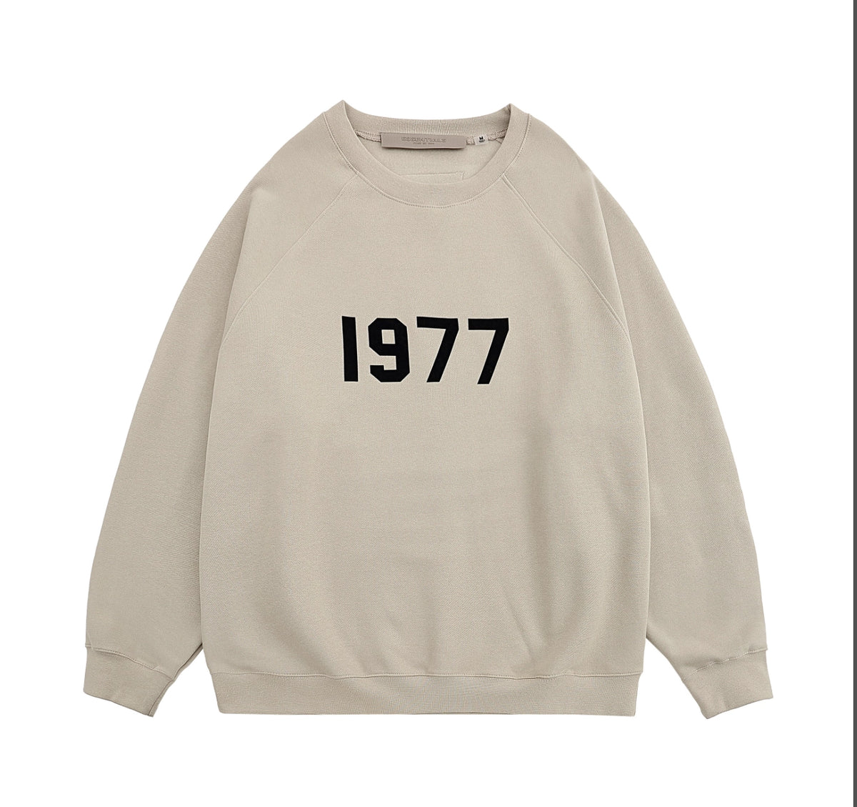 PLAYERA FEAR OF GOD 1977