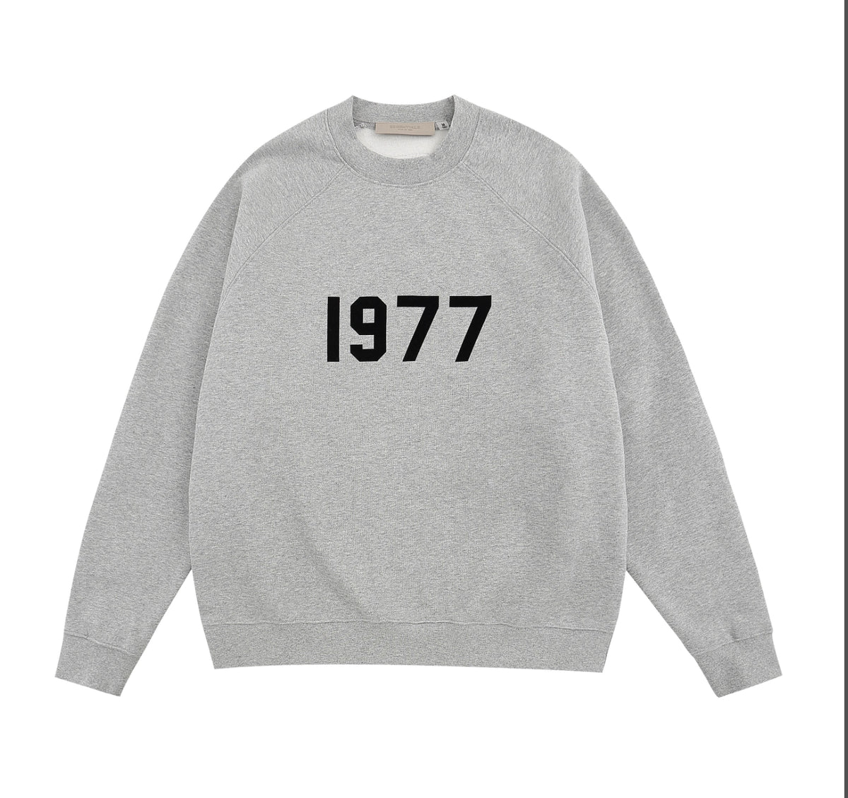 PLAYERA FEAR OF GOD 1977