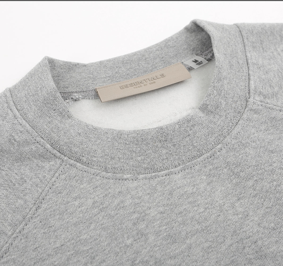 PLAYERA FEAR OF GOD 1977