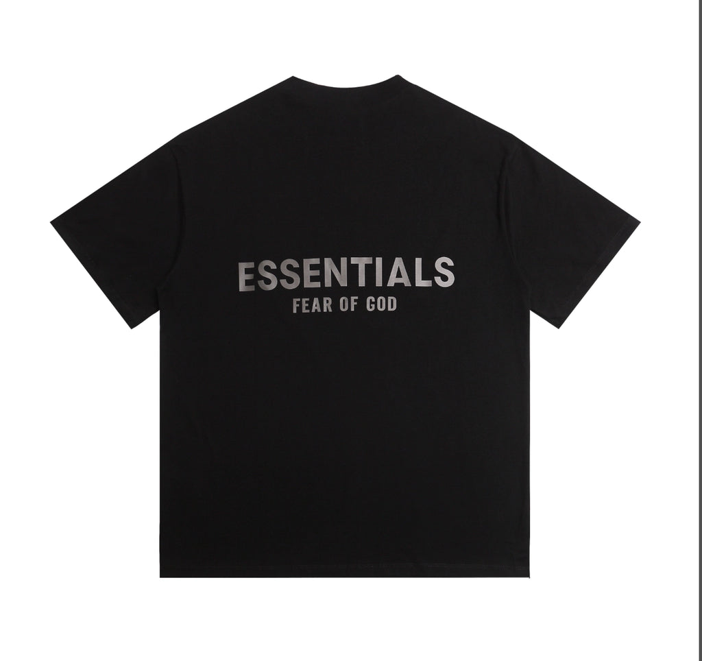 PLAYERA FEAR OF GOD ESSENTIALS