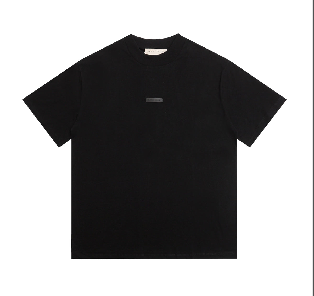 PLAYERA FEAR OF GOD ESSENTIALS