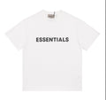 PLAYERA FEAR OF GOD ESSENTIALS