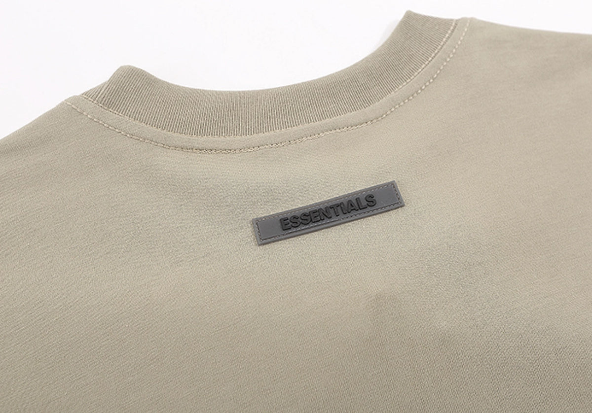 PLAYERA FEAR OF GOD ESSENTIALS