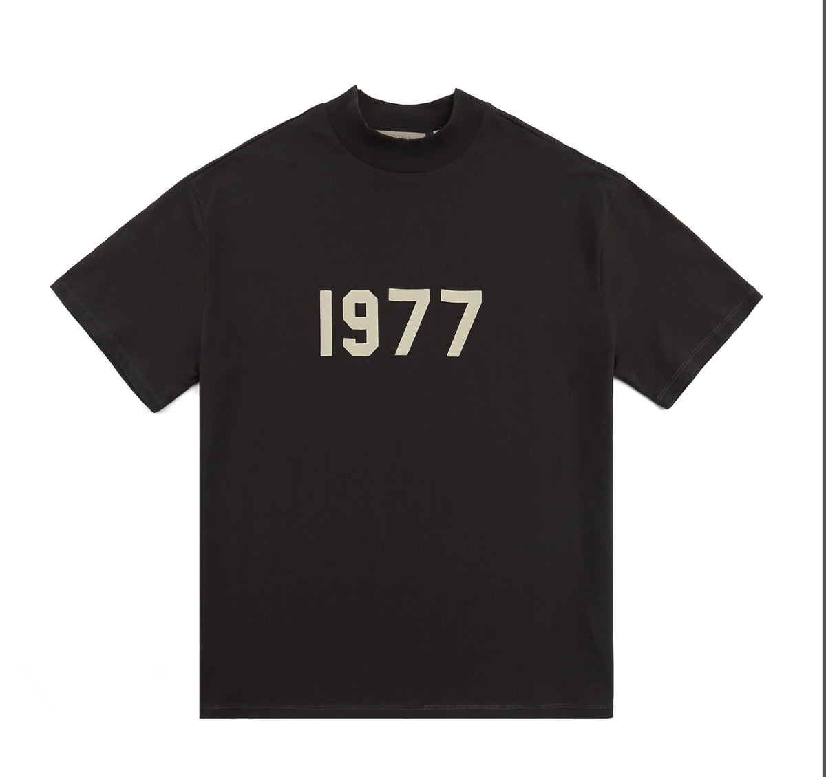 PLAYERA FEAR OF GOD 1977