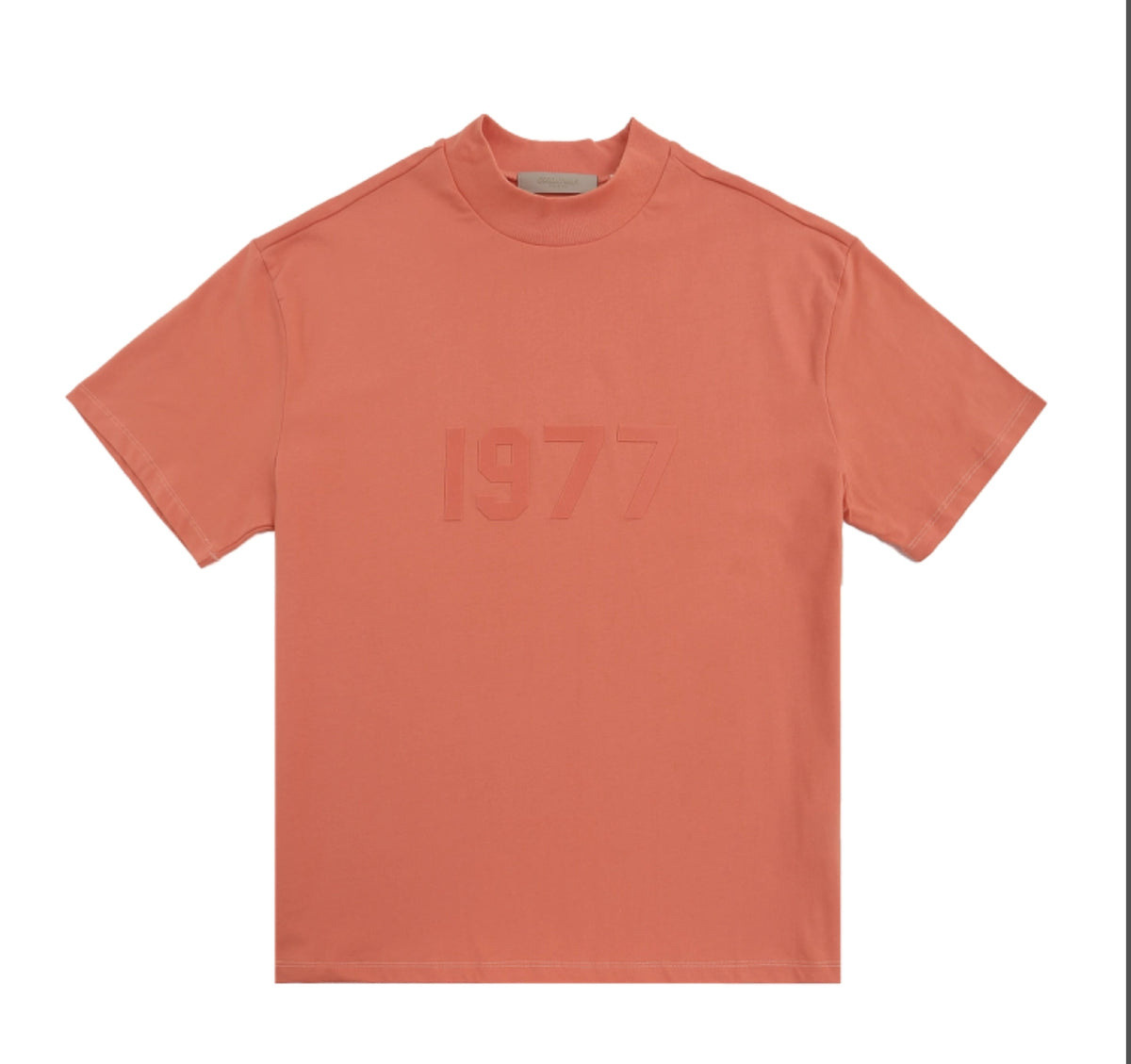 PLAYERA FEAR OF GOD 1977