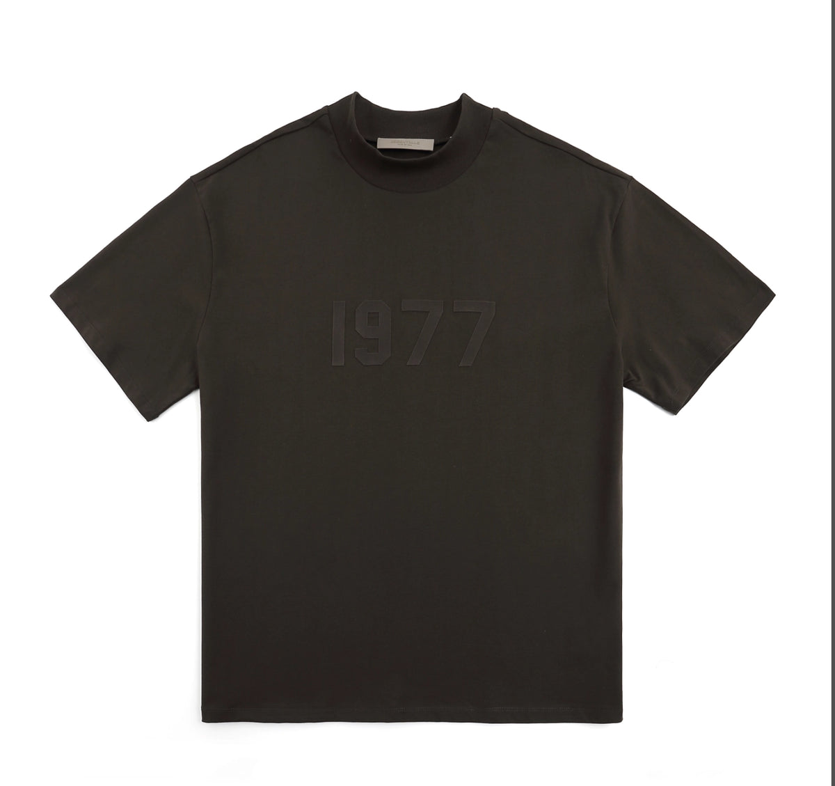 PLAYERA FEAR OF GOD 1977