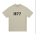 PLAYERA FEAR OF GOD 1977