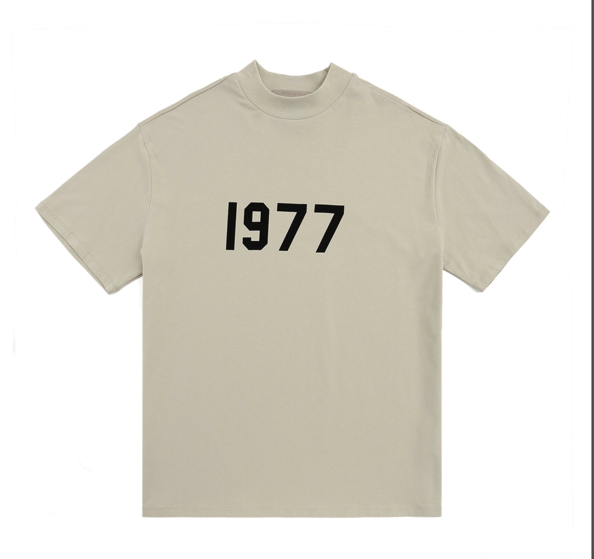 PLAYERA FEAR OF GOD 1977