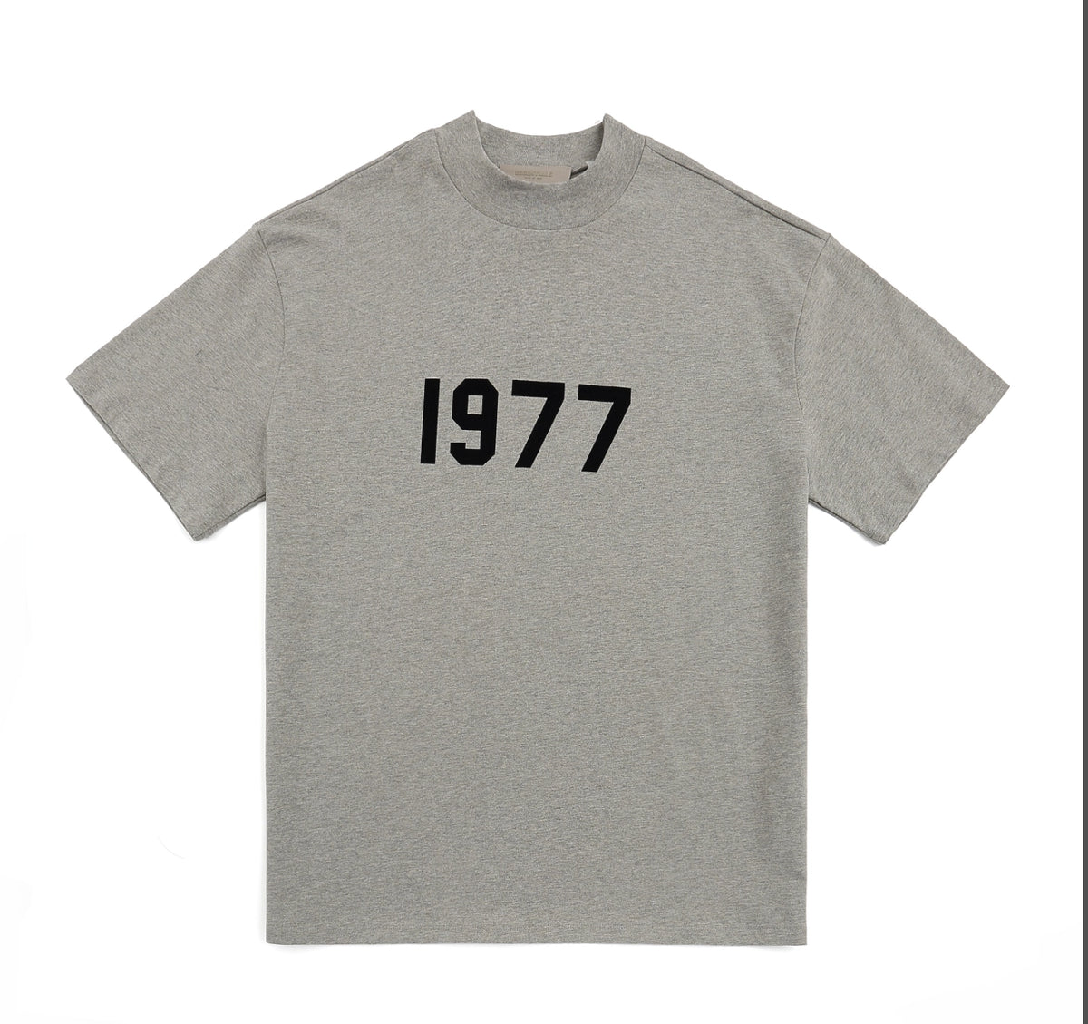 PLAYERA FEAR OF GOD 1977