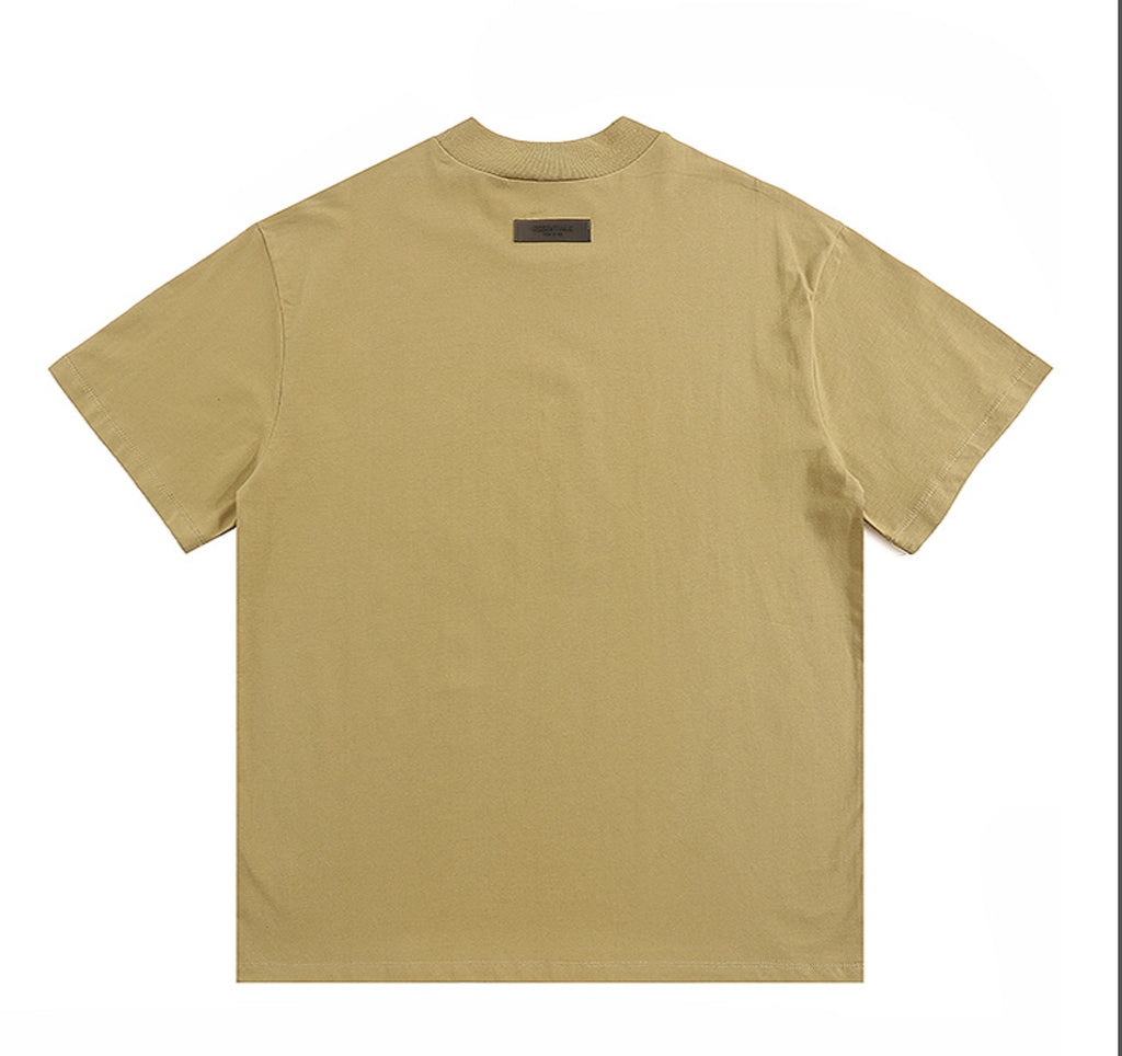 PLAYERA FEAR OF GOD ESSENTIALS
