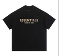 PLAYERA FEAR OF GOD ESSENTIALS