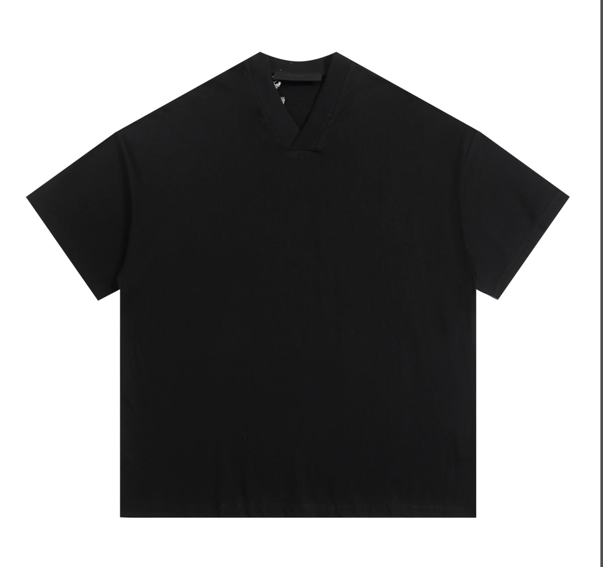 PLAYERA FEAR OF GOD ESSENTIALS
