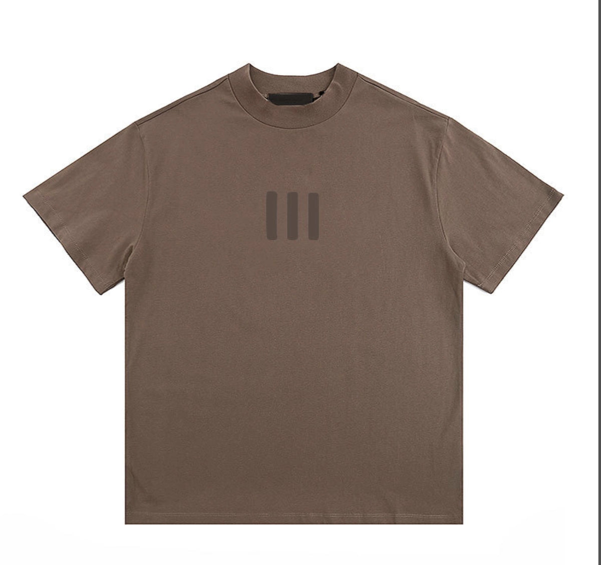 PLAYERA FEAR OF GOD X ADIDAS