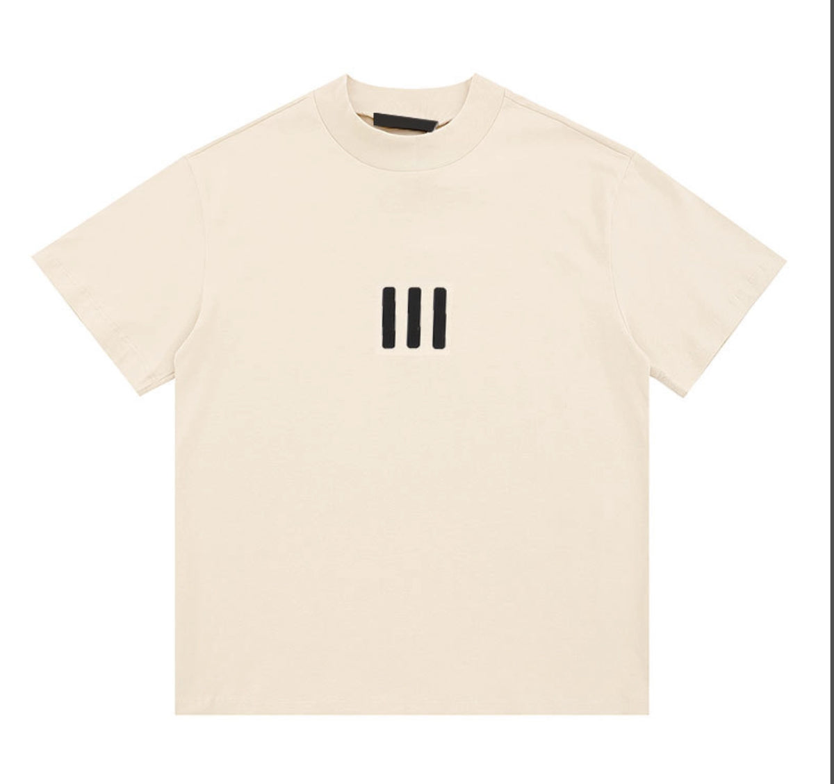 PLAYERA FEAR OF GOD X ADIDAS