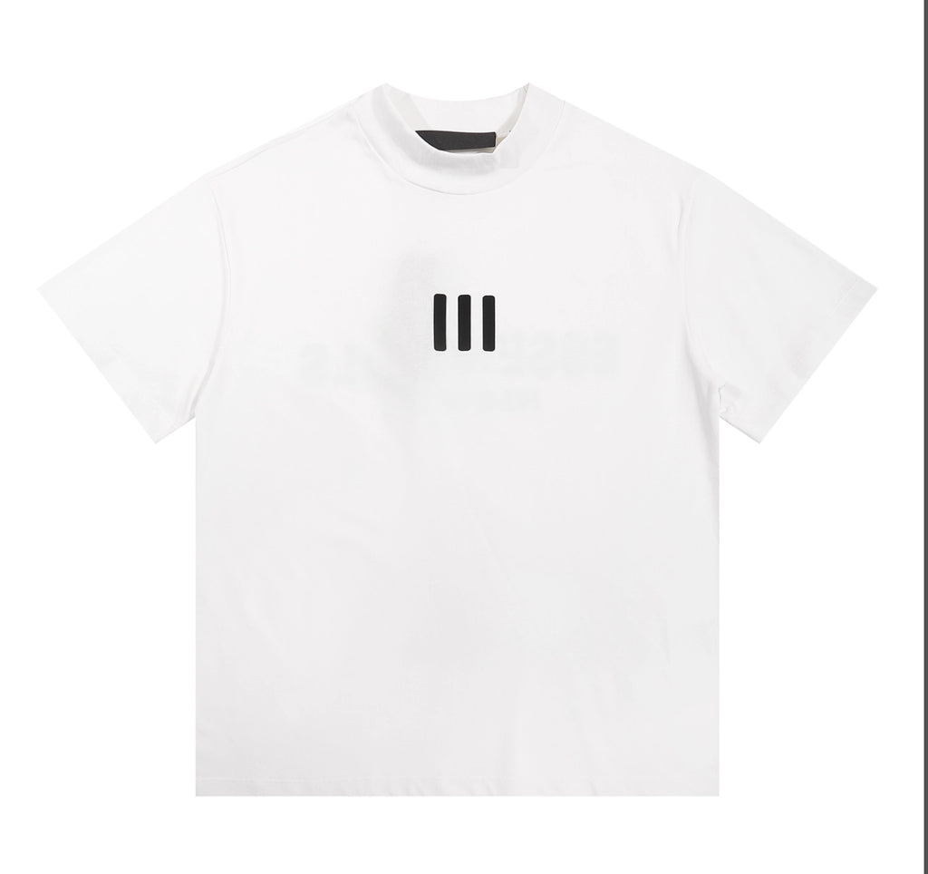 PLAYERA FEAR OF GOD X ADIDAS