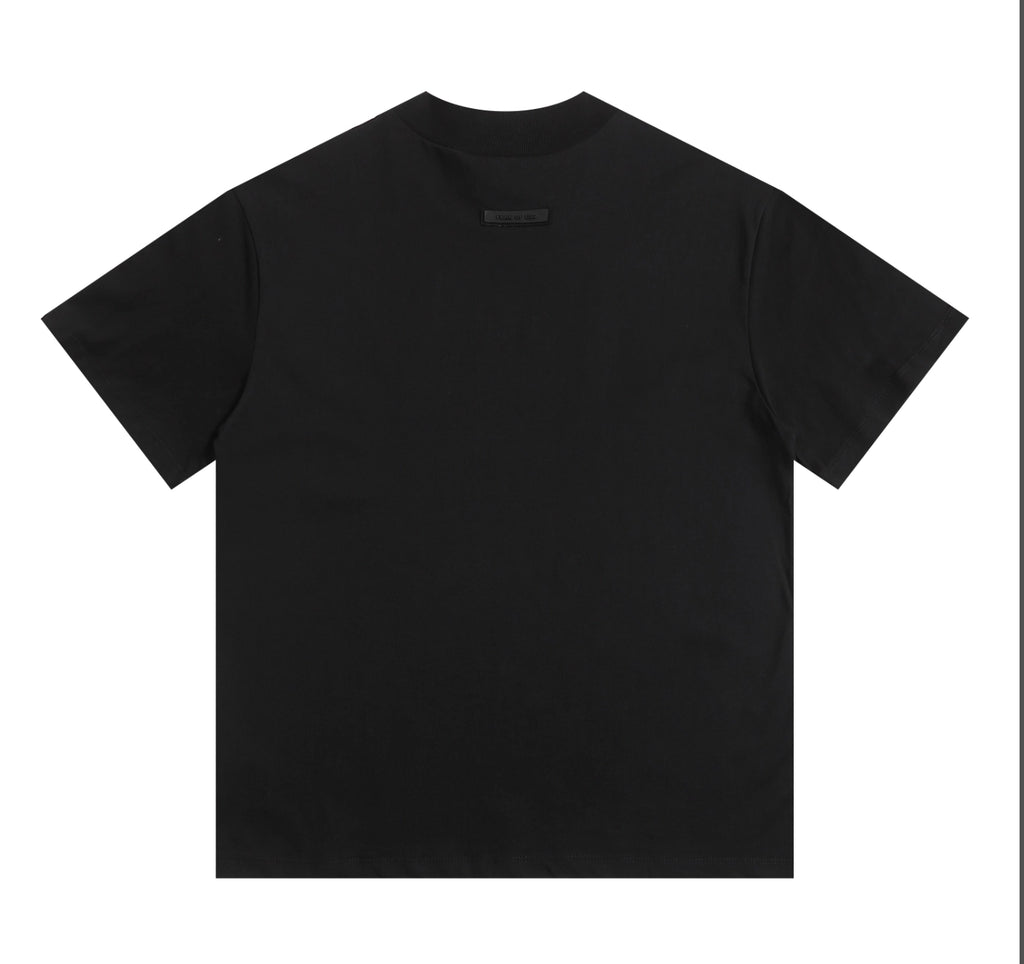 PLAYERA FEAR OF GOD X ADIDAS