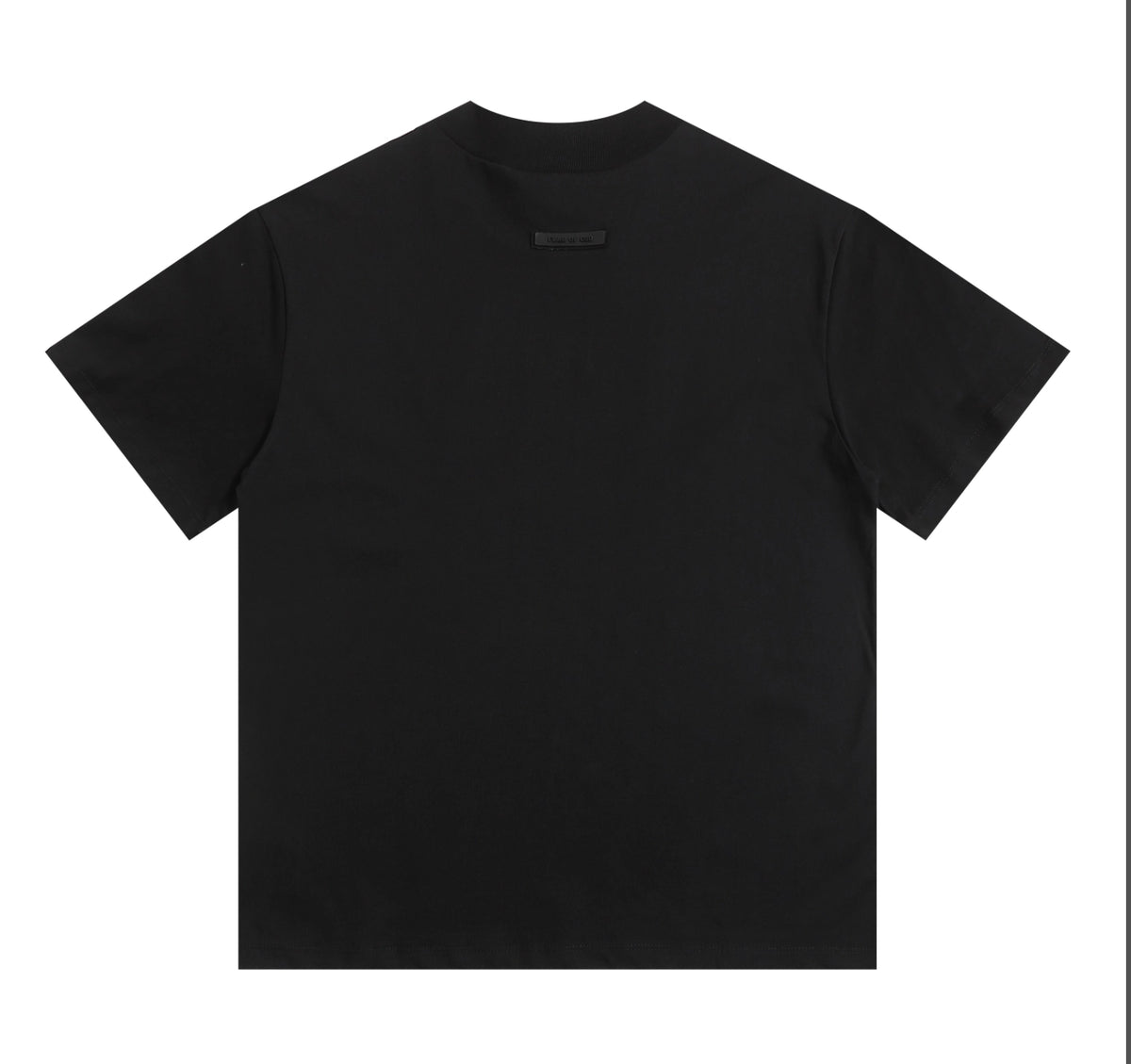 PLAYERA FEAR OF GOD X ADIDAS