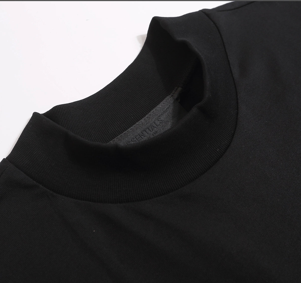PLAYERA FEAR OF GOD X ADIDAS