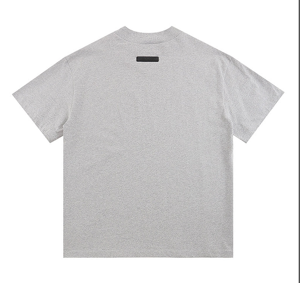 PLAYERA FEAR OF GOD ESSENTIALS