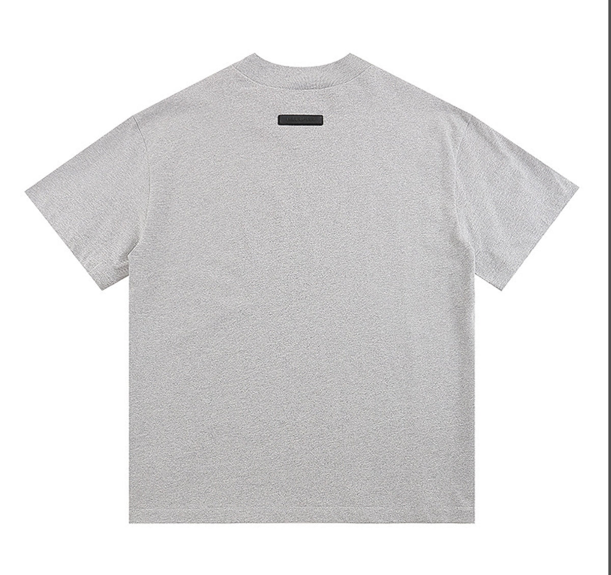 PLAYERA FEAR OF GOD ESSENTIALS