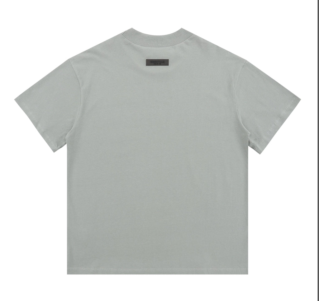 PLAYERA FEAR OF GOD ESSENTIALS