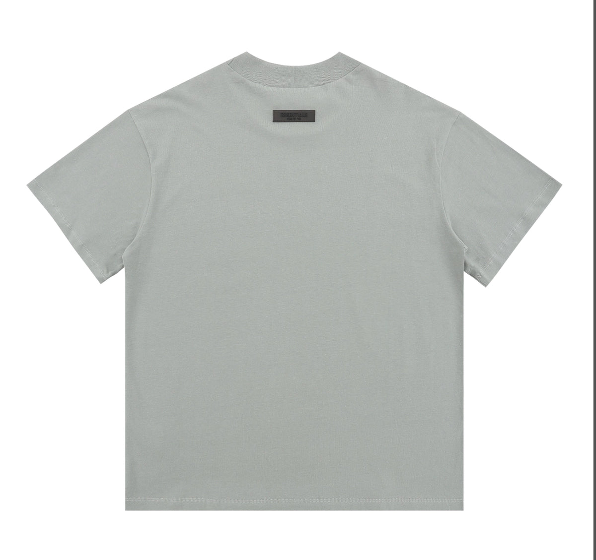 PLAYERA FEAR OF GOD ESSENTIALS