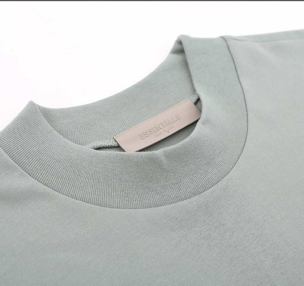 PLAYERA FEAR OF GOD ESSENTIALS