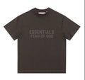 PLAYERA FEAR OF GOD ESSENTIALS