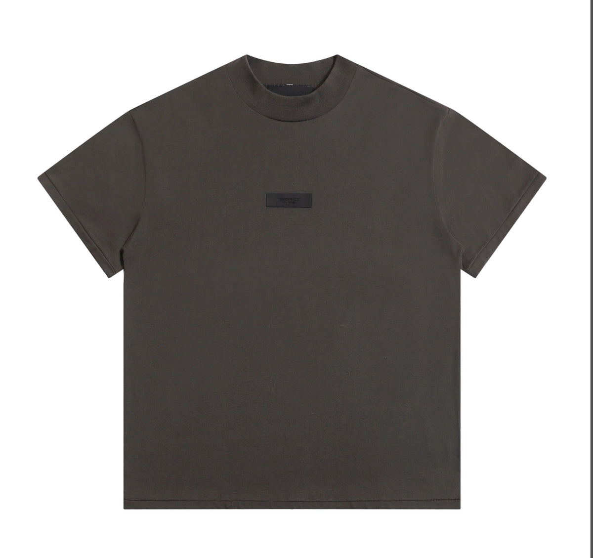 PLAYERA FEAR OF GOD ESSENTIALS