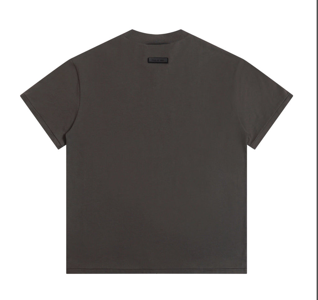 PLAYERA FEAR OF GOD ESSENTIALS