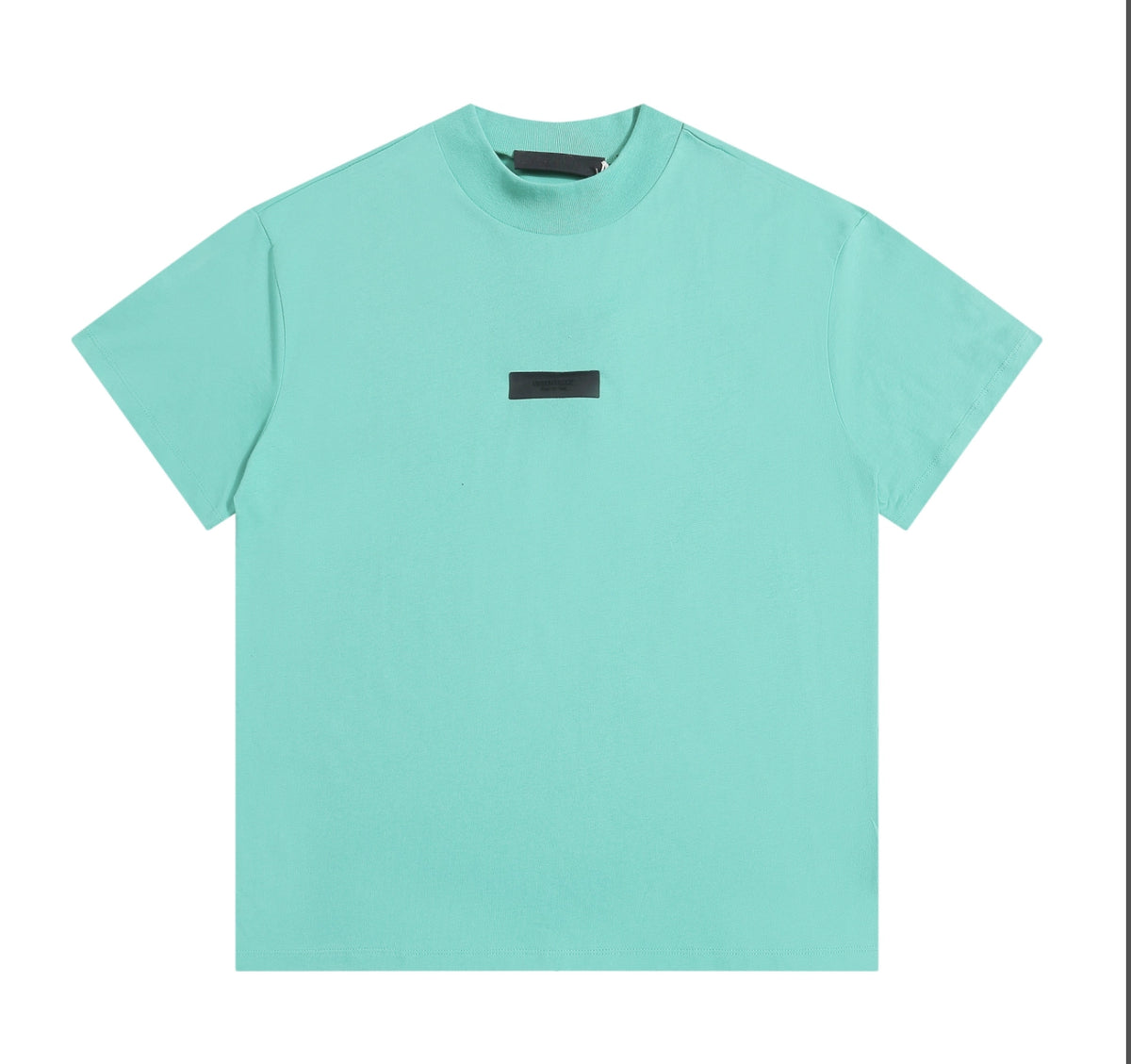 PLAYERA FEAR OF GOD ESSENTIALS