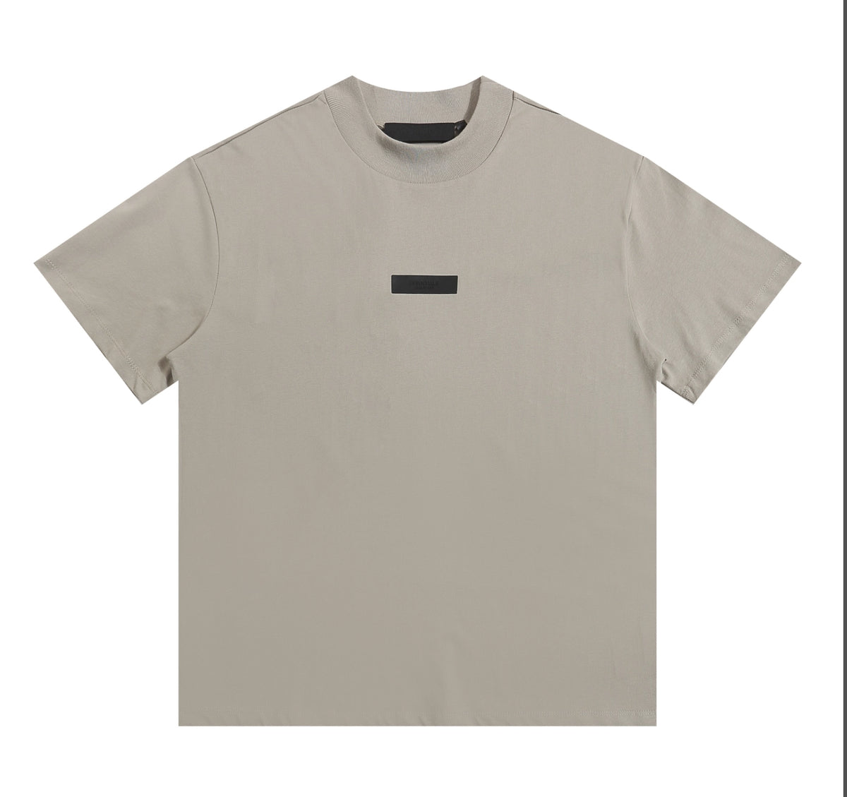 PLAYERA FEAR OF GOD ESSENTIALS