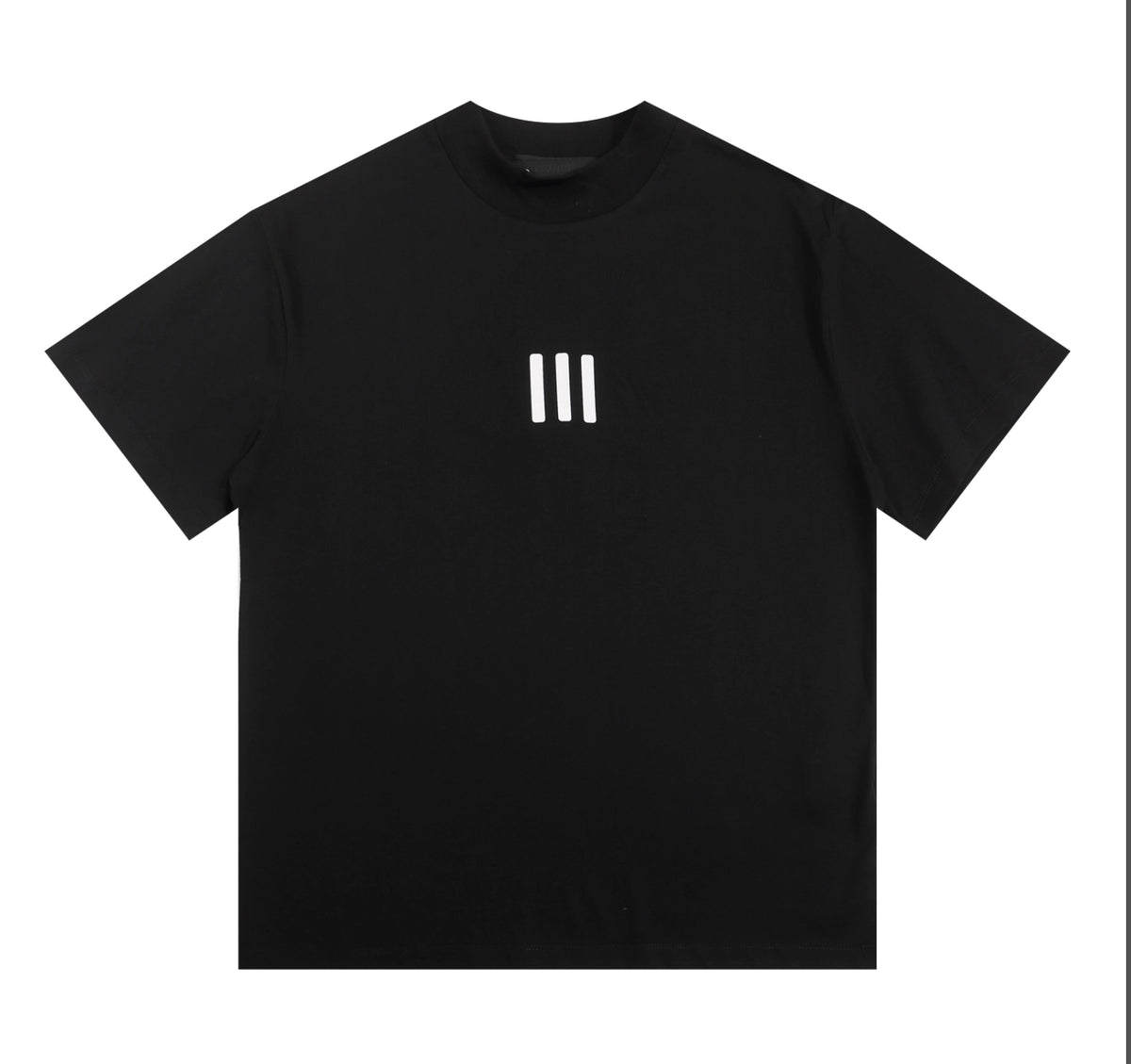 PLAYERA FEAR OF GOD ESSENTIALS X ADIDAS