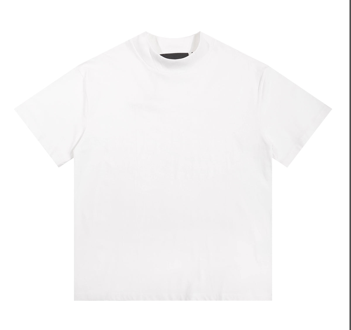PLAYERA FEAR OF GOD ESSENTIALS