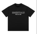 PLAYERA FEAR OF GOD ESSENTIALS