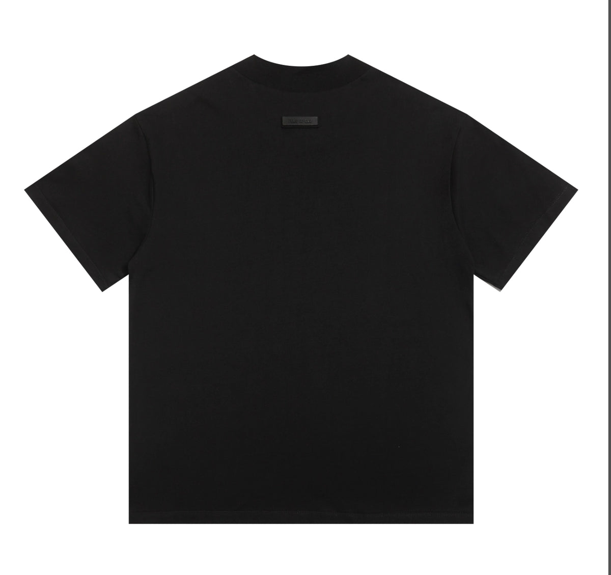 PLAYERA FEAR OF GOD ESSENTIALS